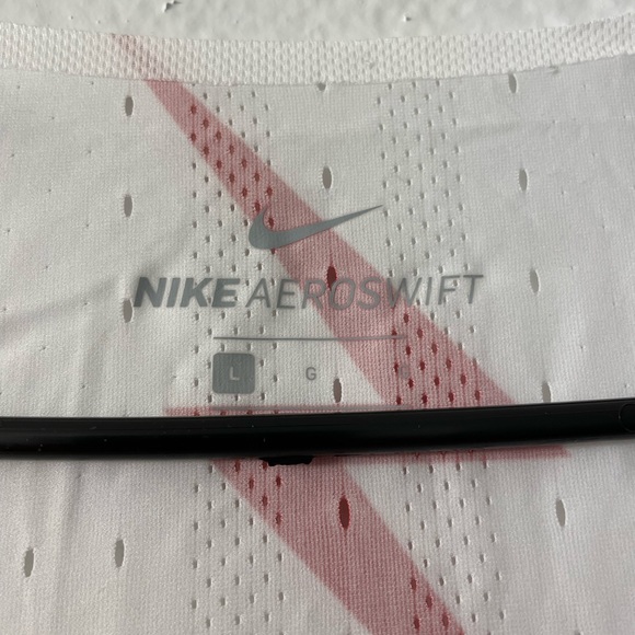 Nike Aeroswift Bowerman Track Club Running Singlet Size Large - Picture 4 of 9
